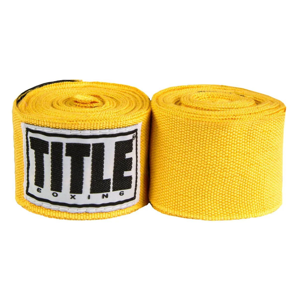 TITLE Boxing Home Conditioning Bundle