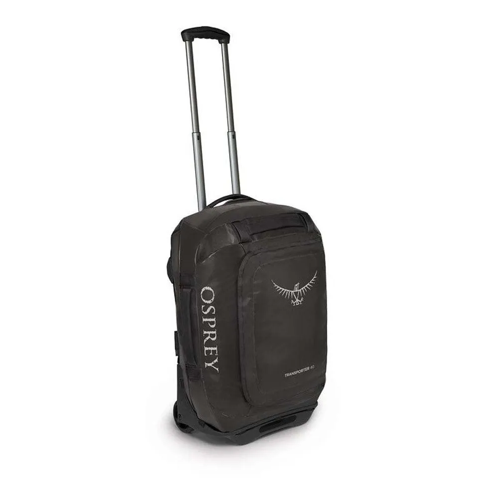 Transporter 40 Wheeled Duffel