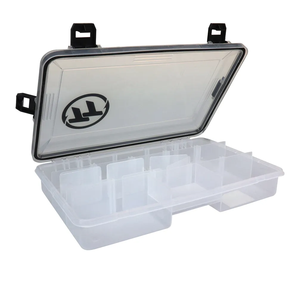 TT Waterproof Tackle Tray Medium