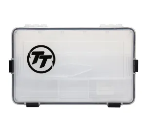 TT Waterproof Tackle Tray Medium