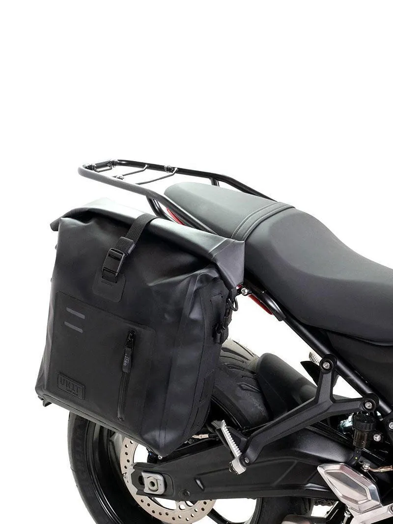 UNIT Garage Klickfix Series Khali TPU Pannier - Standard (20–26L)