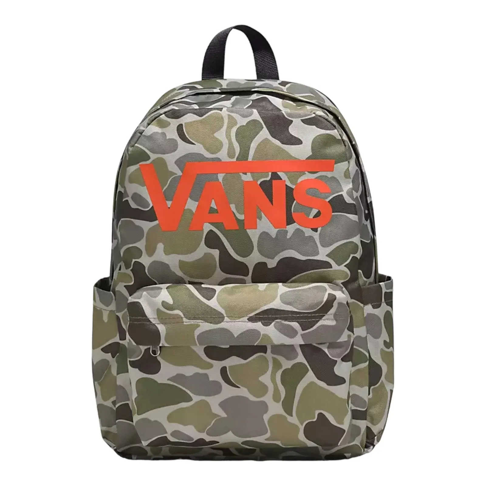 Vans Kids Old Skool Grom Backpack Loden Green