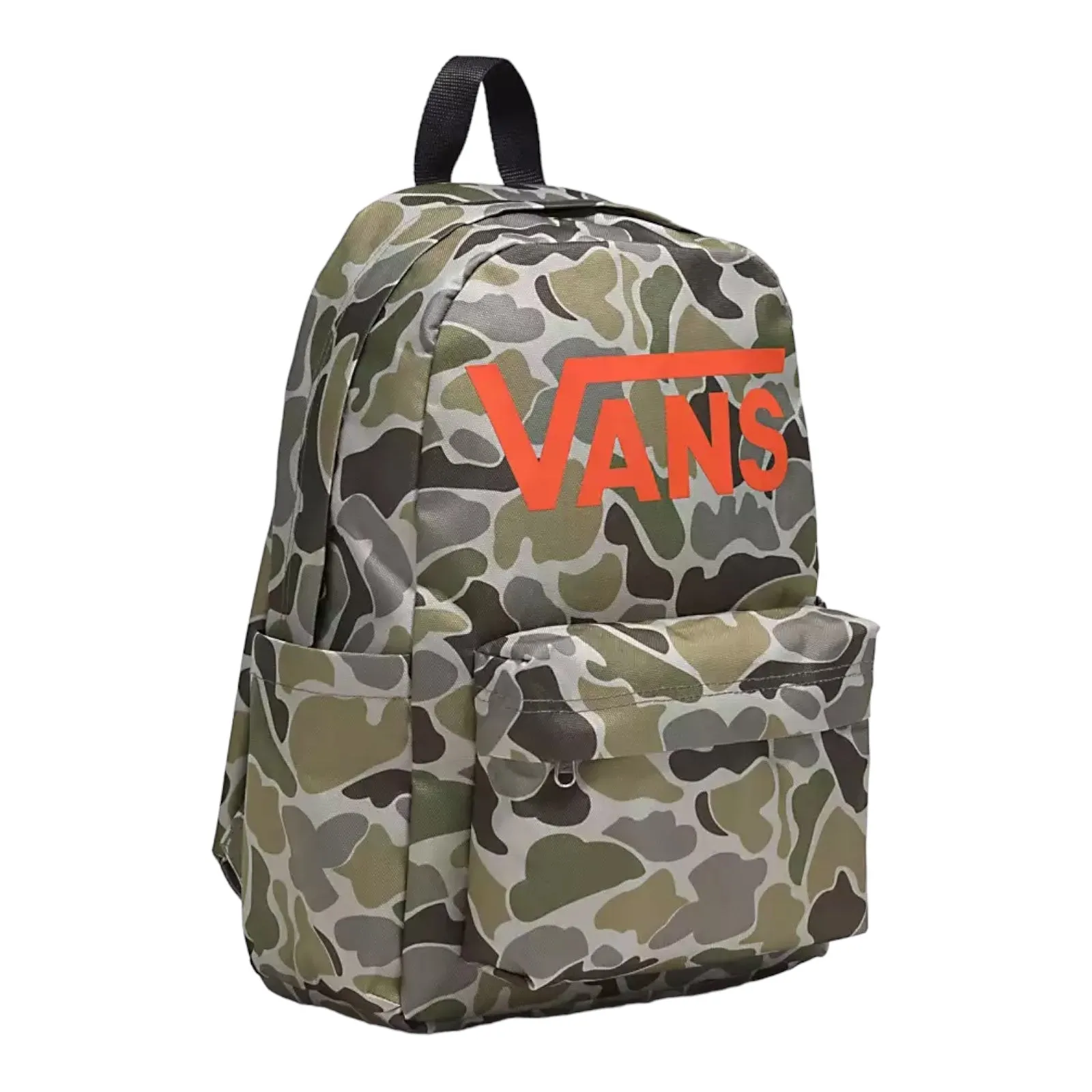 Vans Kids Old Skool Grom Backpack Loden Green