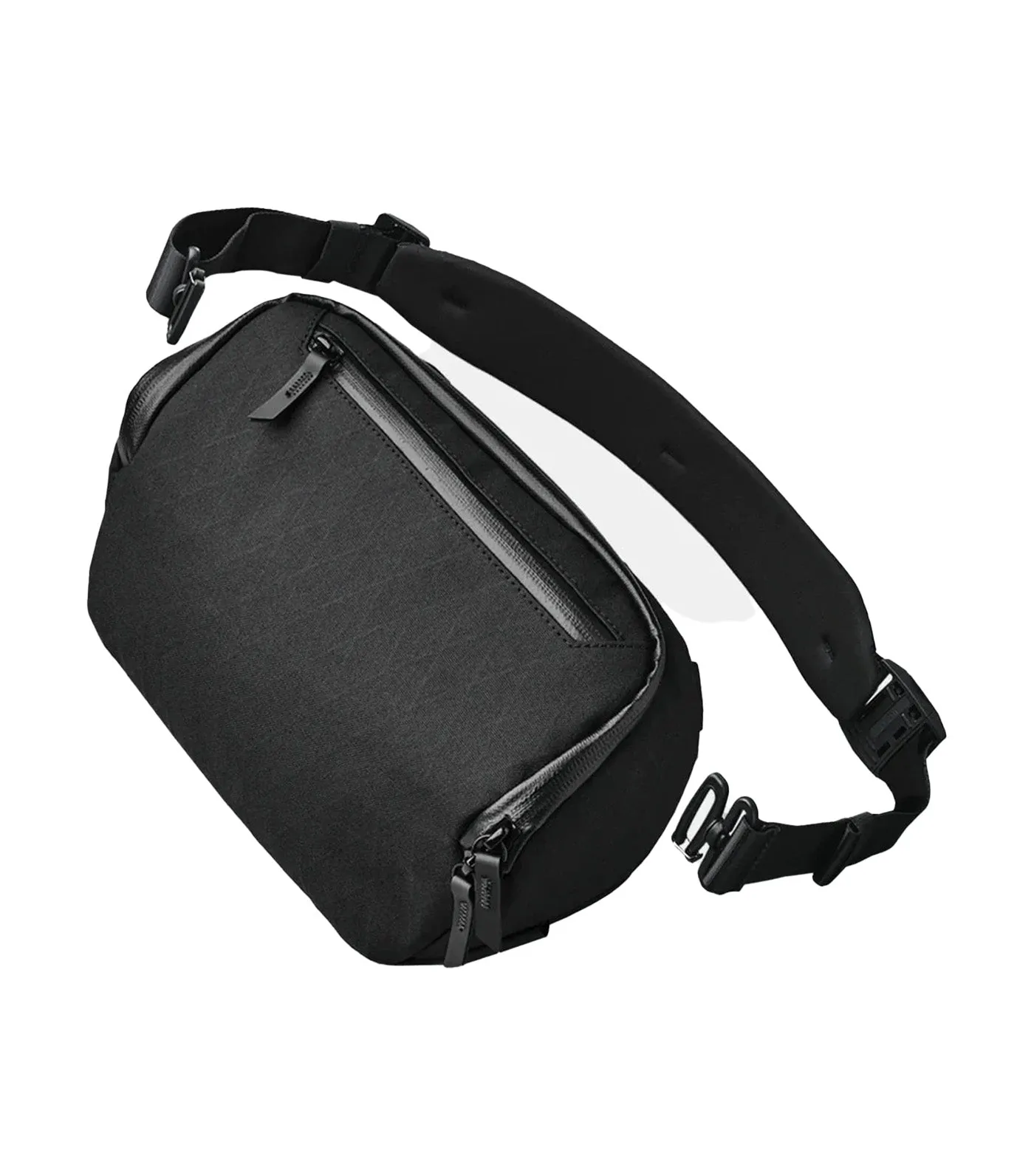 Vertex Pouch Black RX36