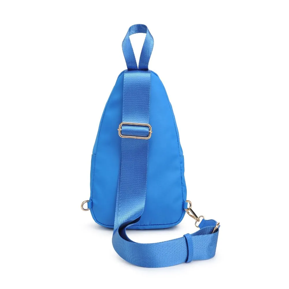 Wagner Sling Backpack