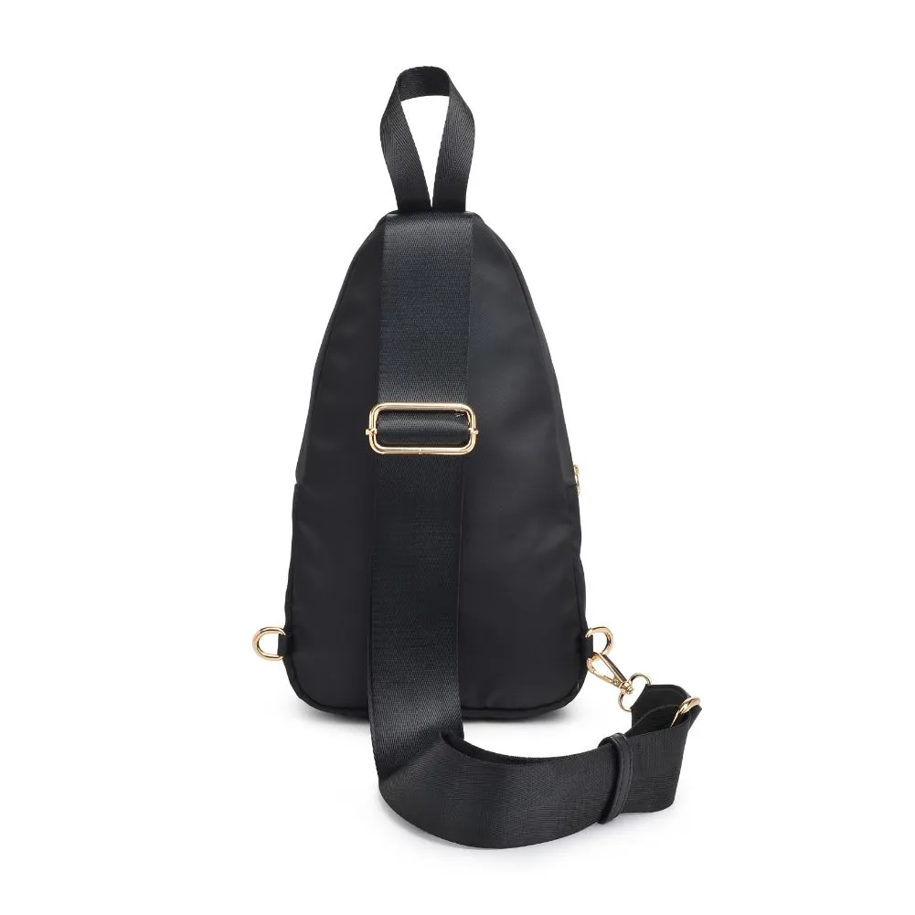 Wagner Sling Backpack