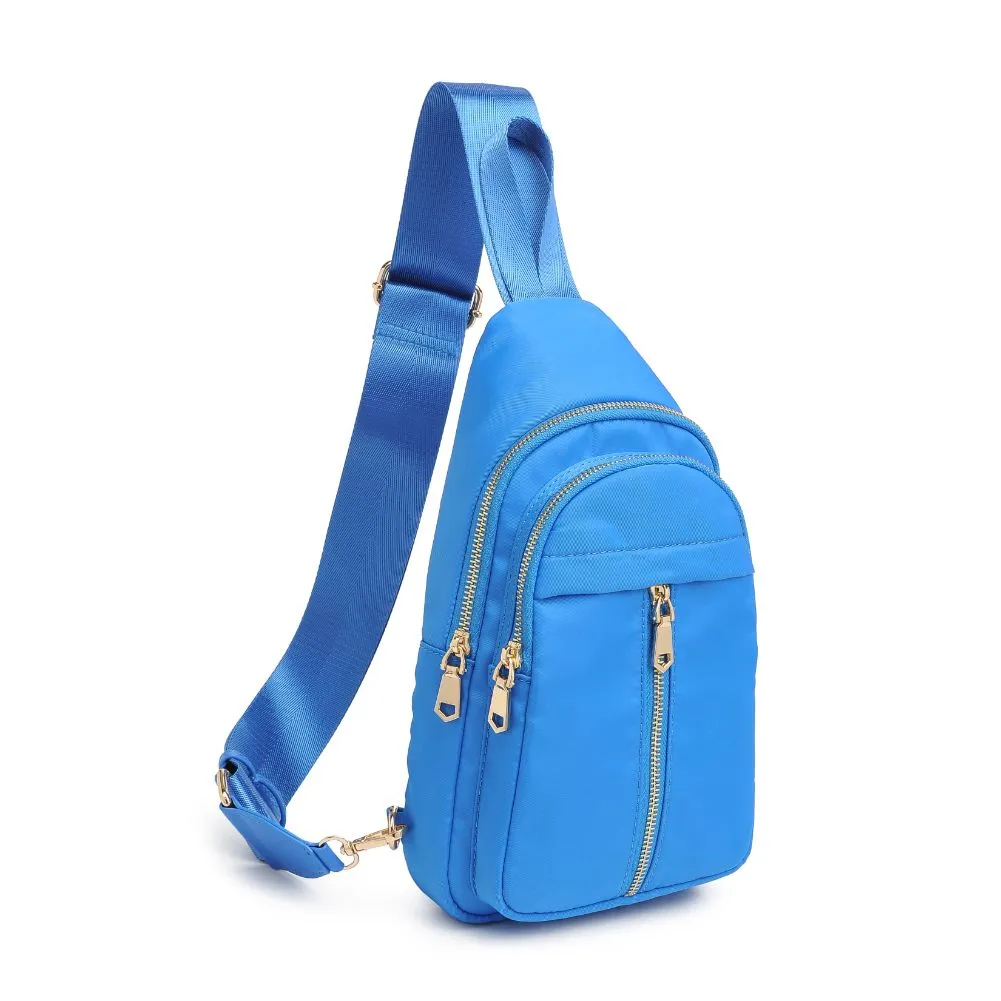 Wagner Sling Backpack