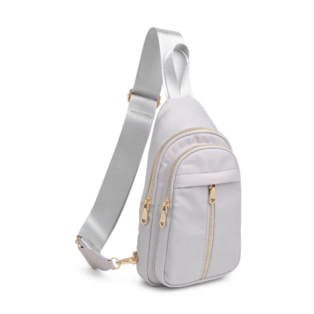 Wagner Sling Backpack