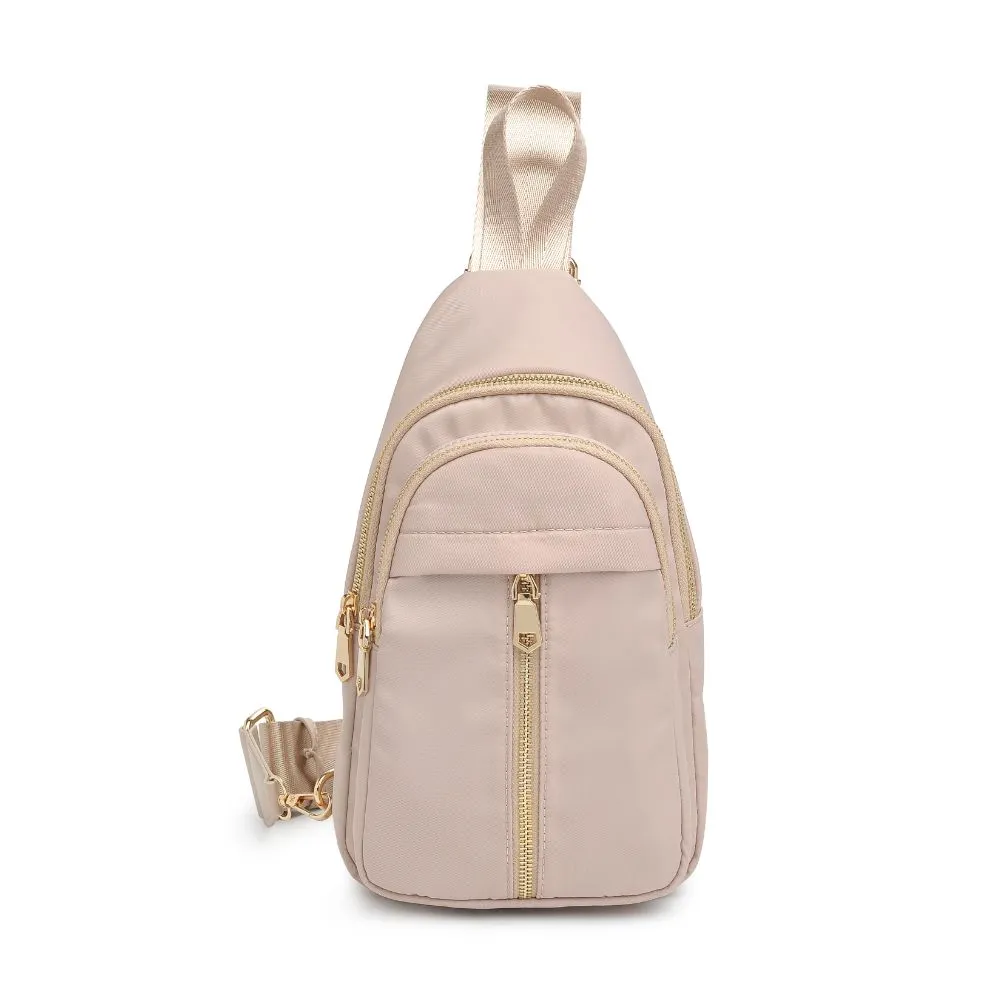 Wagner Sling Backpack