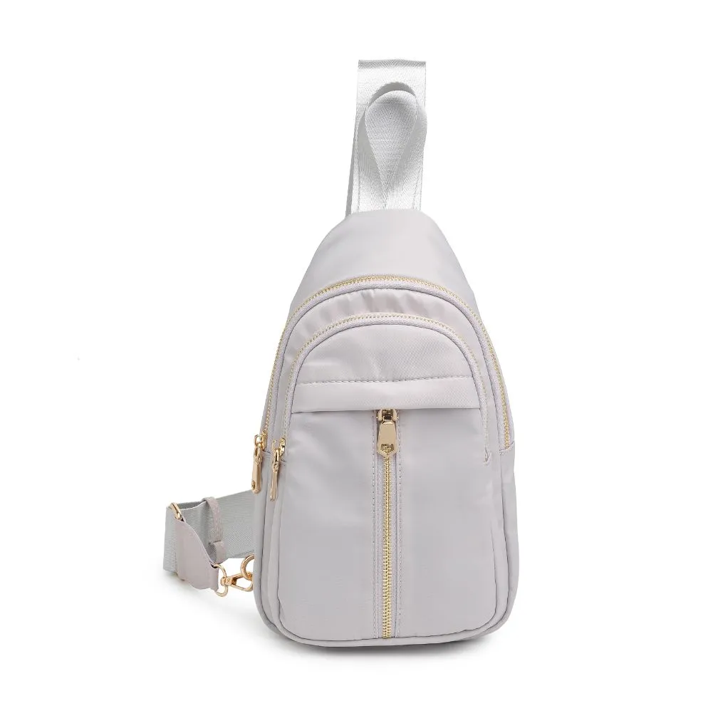 Wagner Sling Backpack