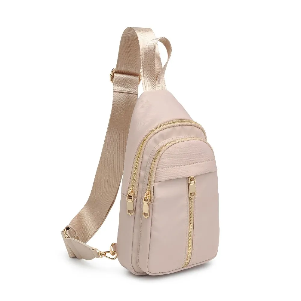 Wagner Sling Backpack