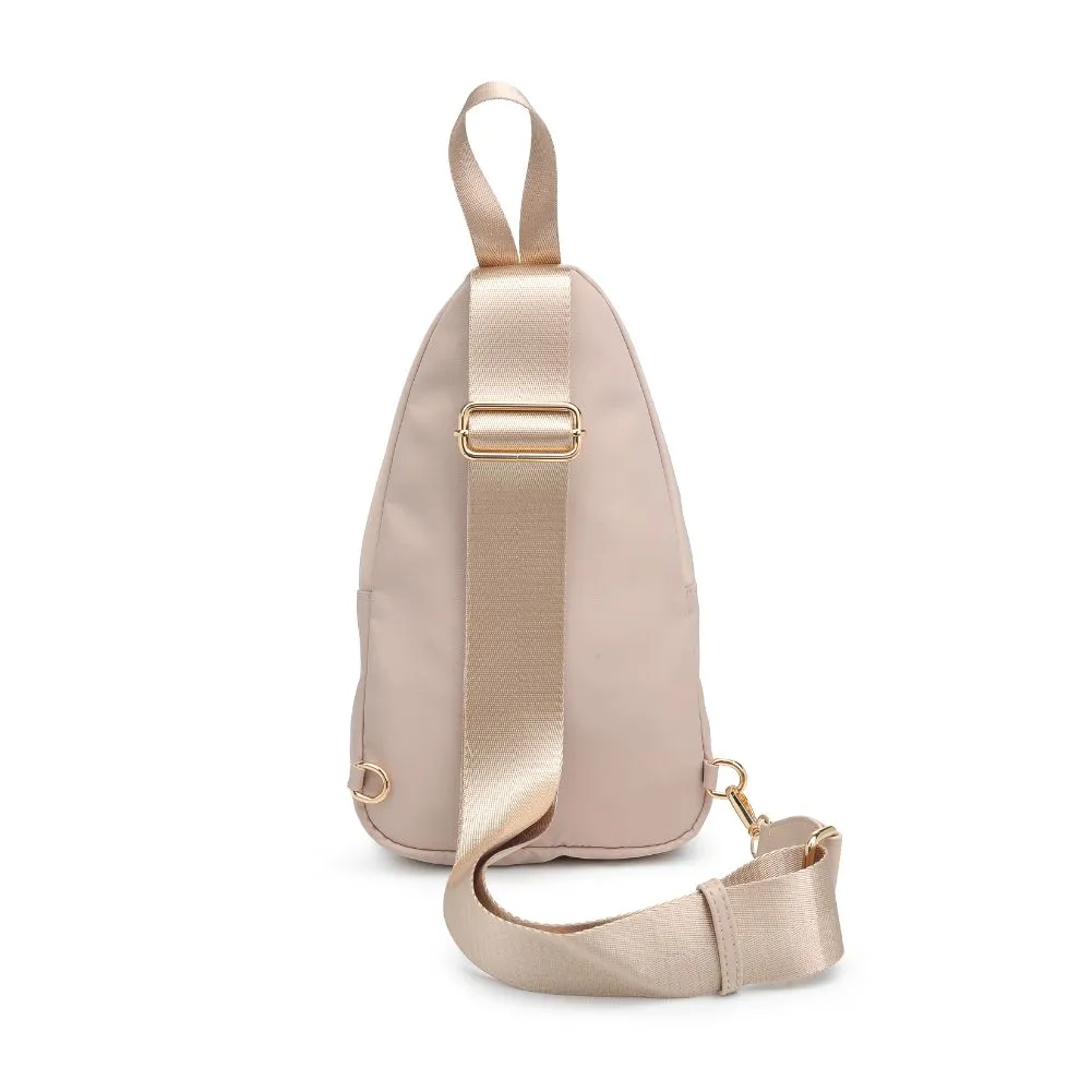 Wagner Sling Backpack