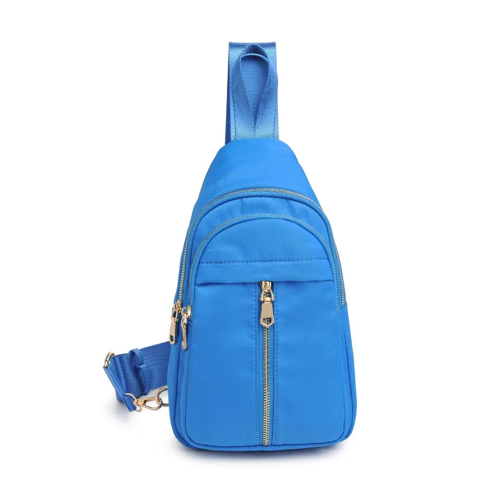 Wagner Sling Backpack