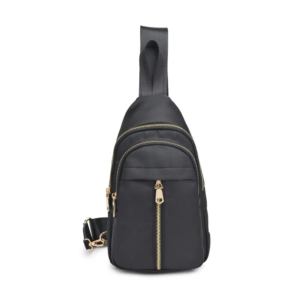 Wagner Sling Backpack