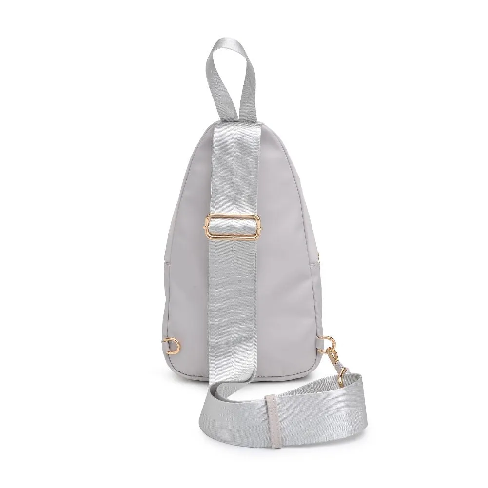 Wagner Sling Backpack