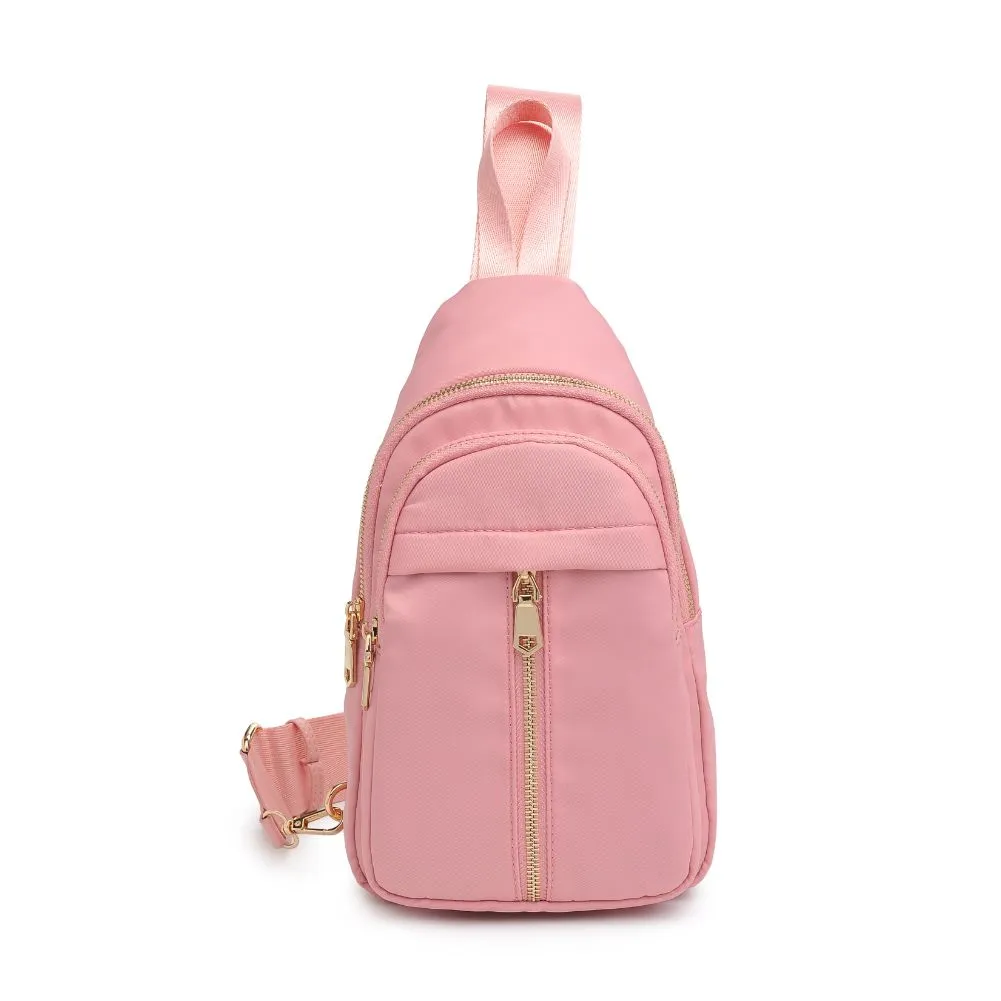 Wagner Sling Backpack