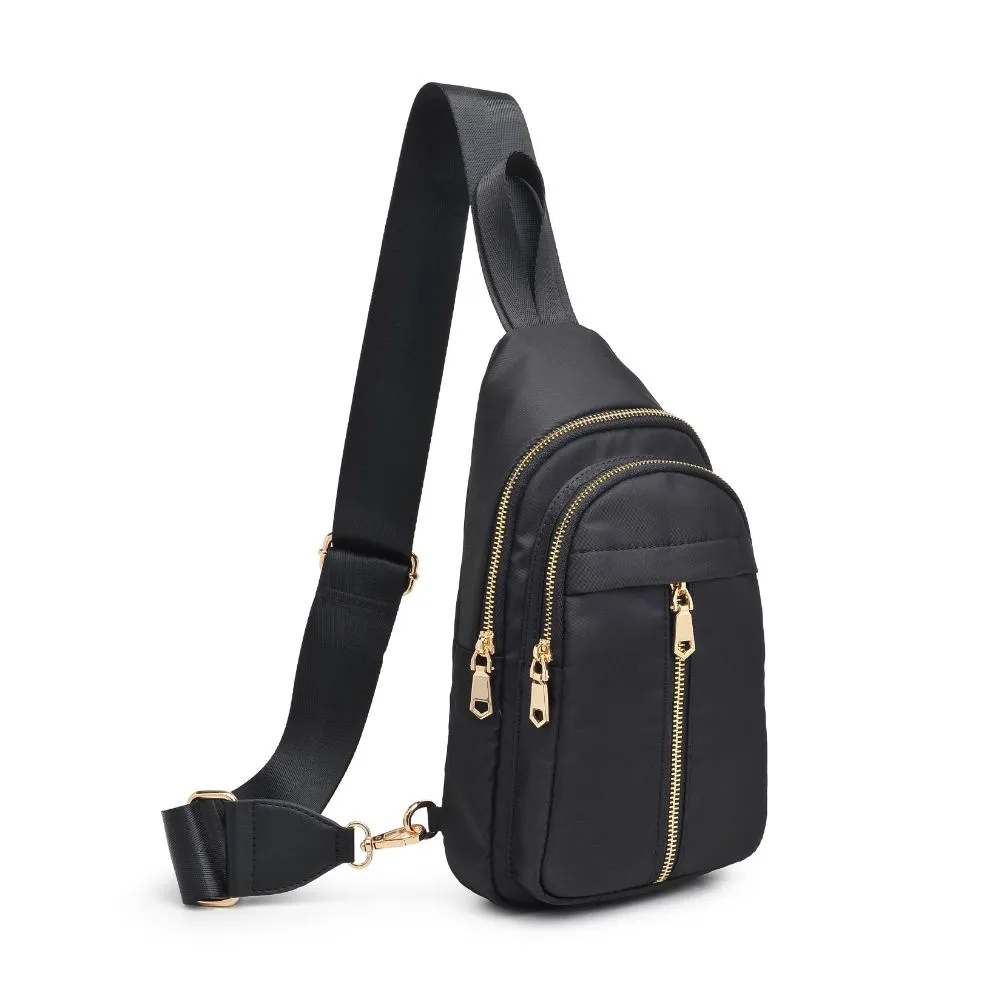 Wagner Sling Backpack