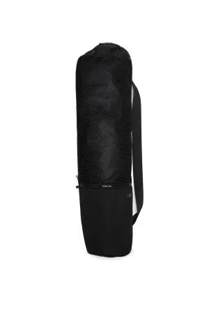 Warrior Mat Bag - Black