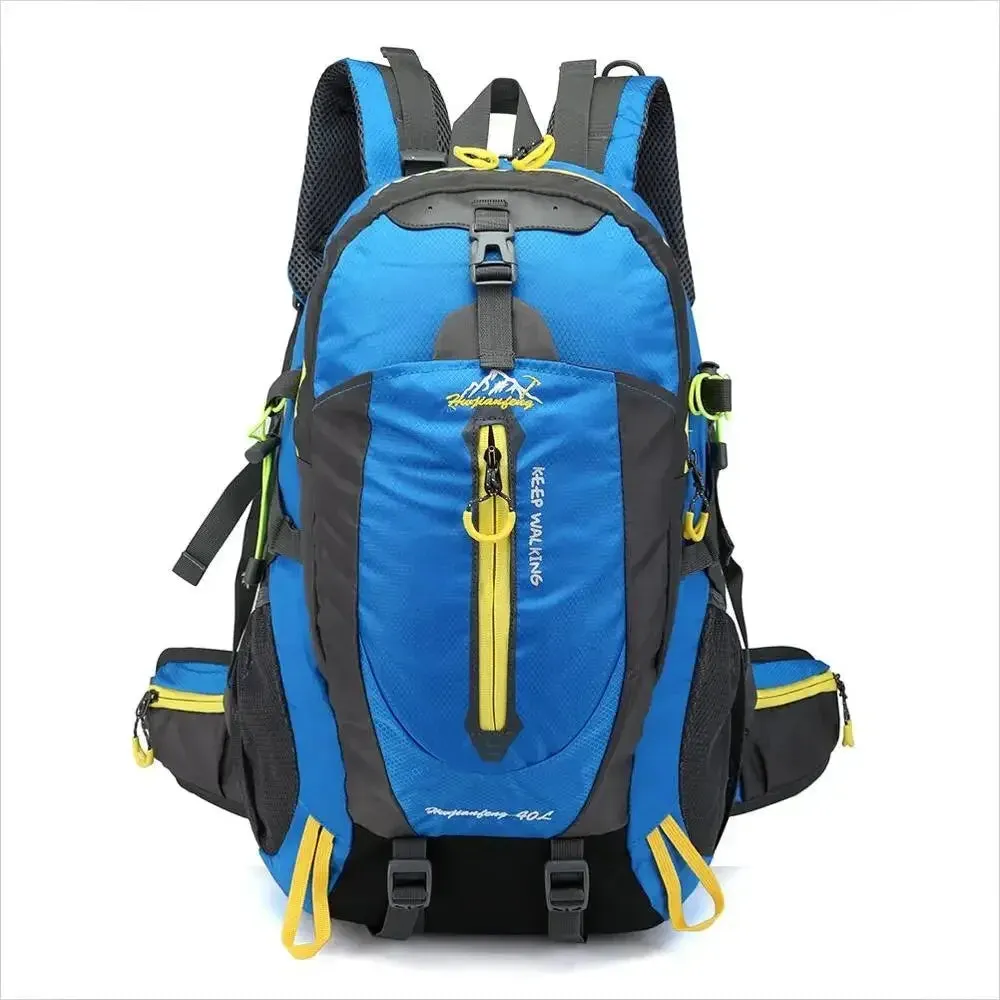 Waterproof 40L Rucksack