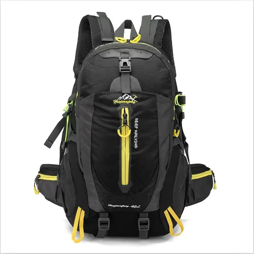 Waterproof 40L Rucksack