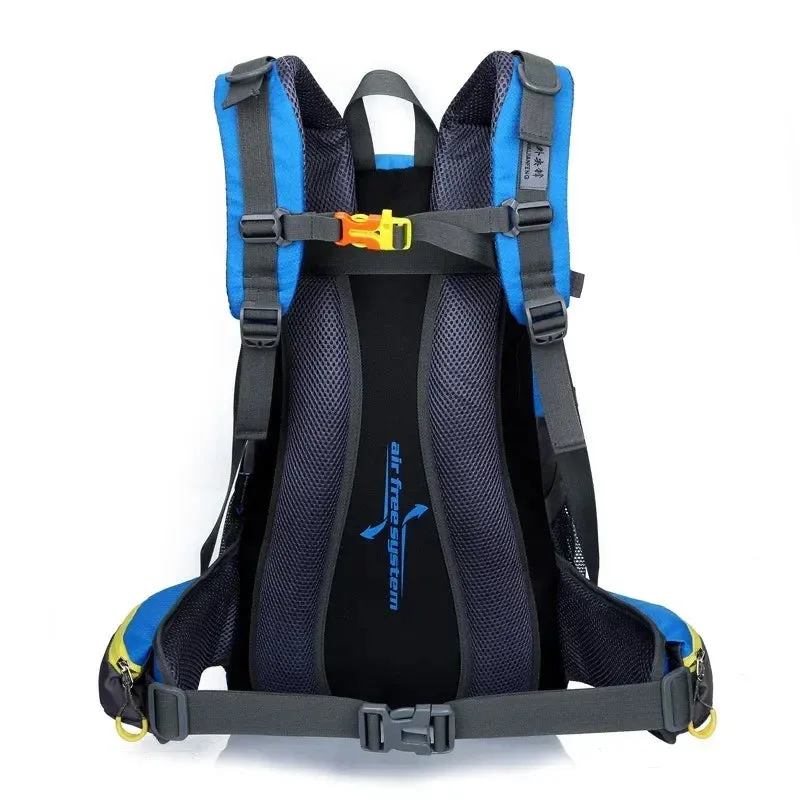 Waterproof 40L Rucksack