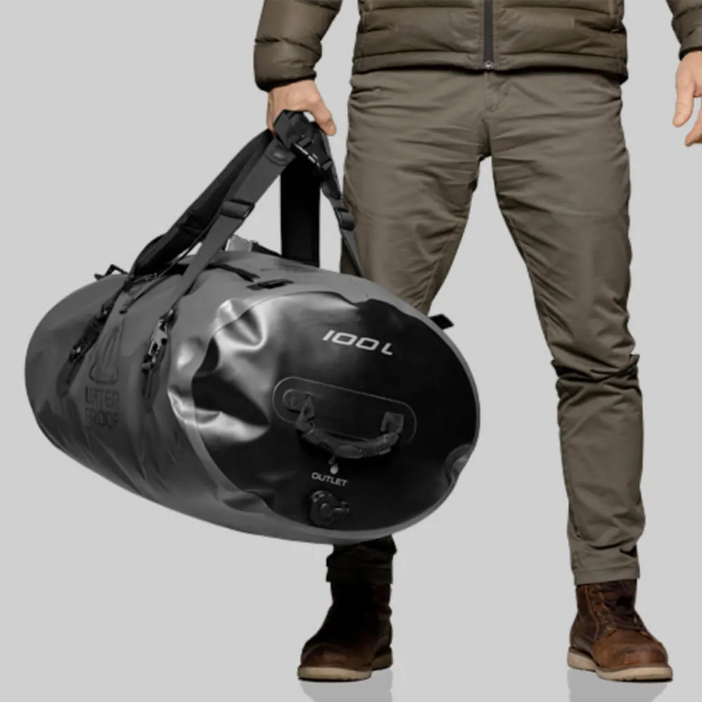 Waterproof Duffel Bag