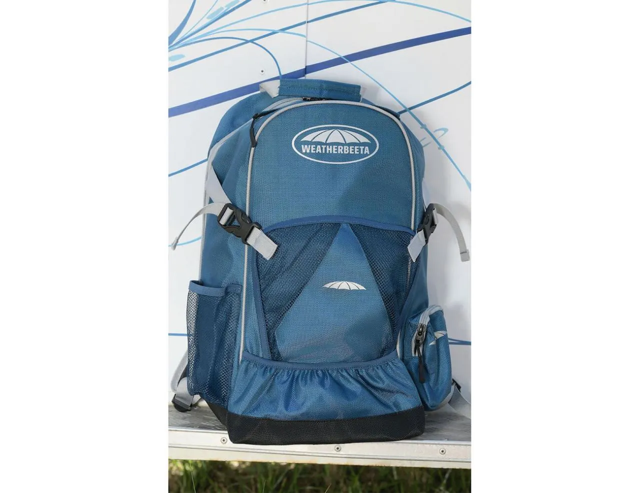 Weatherbeeta Conquest Backpack