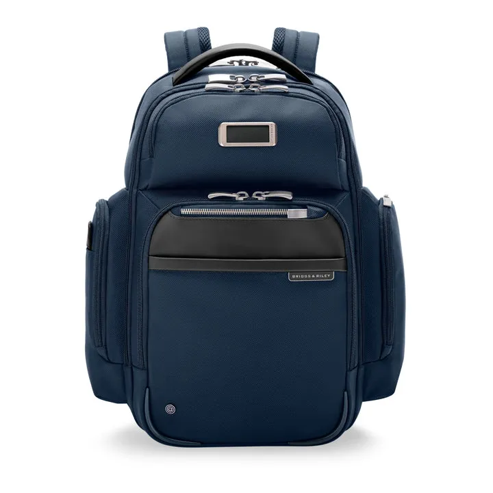 @work  Med Cargo Backpack