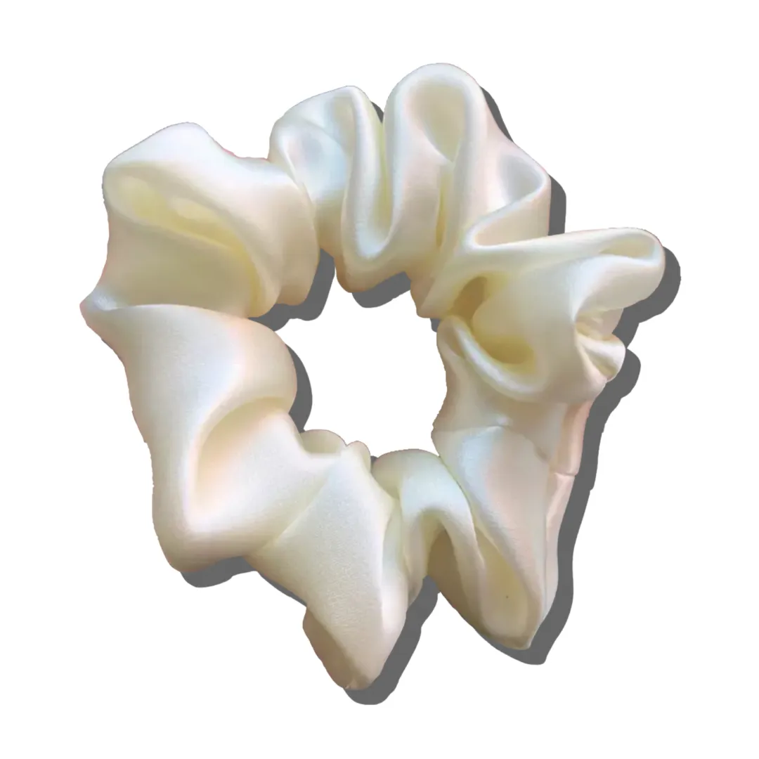 YOSMO Beautyfy Me 100% Silk Scrunchie