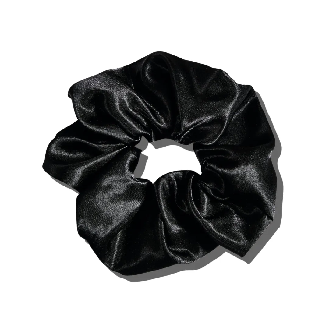 YOSMO Beautyfy Me 100% Silk Scrunchie